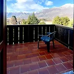 Valley Balcony Lejlighed *
