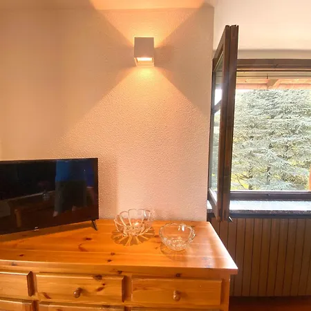 Valley Balcony Maggio