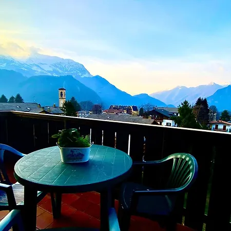 Lejlighed Valley Balcony